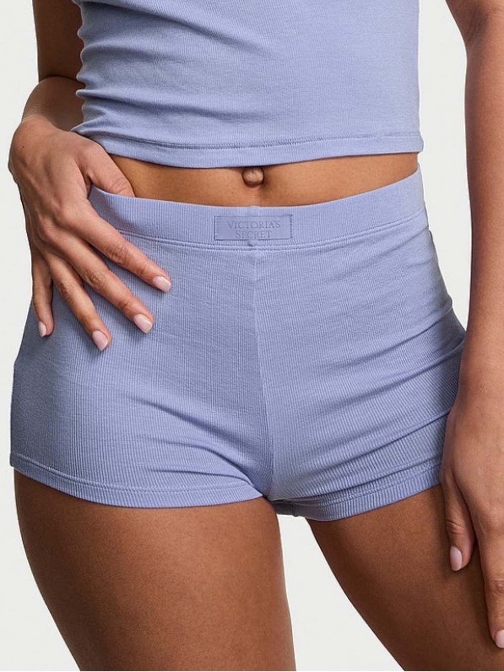 Victoria’s Secret Modal Pajama Shorts